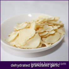 dehydrated granulated garlic